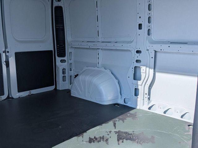 new 2026 Ram ProMaster 2500 car, priced at $49,208