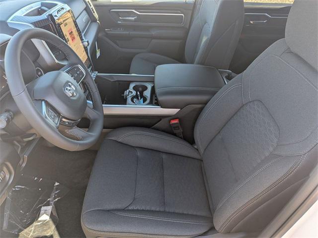 new 2026 Ram 1500 car, priced at $51,671