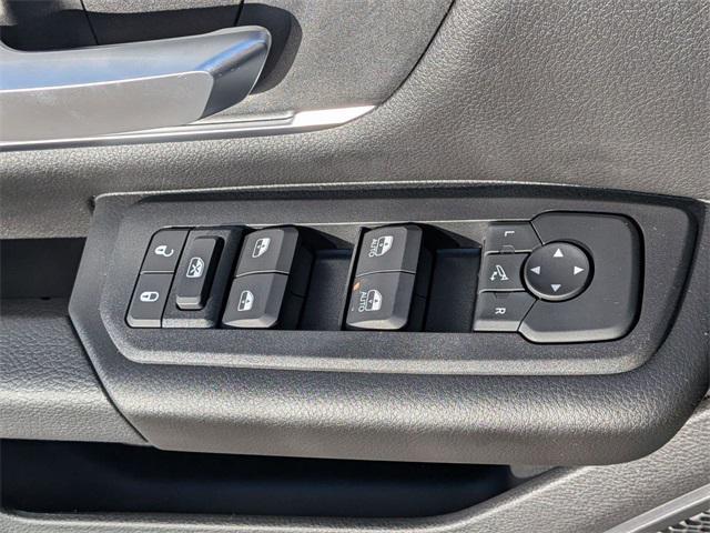 new 2026 Ram 1500 car, priced at $51,047