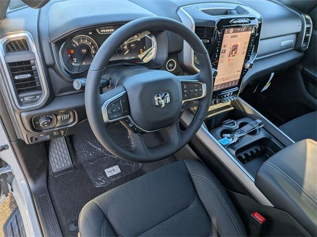 new 2026 Ram 1500 car, priced at $51,047