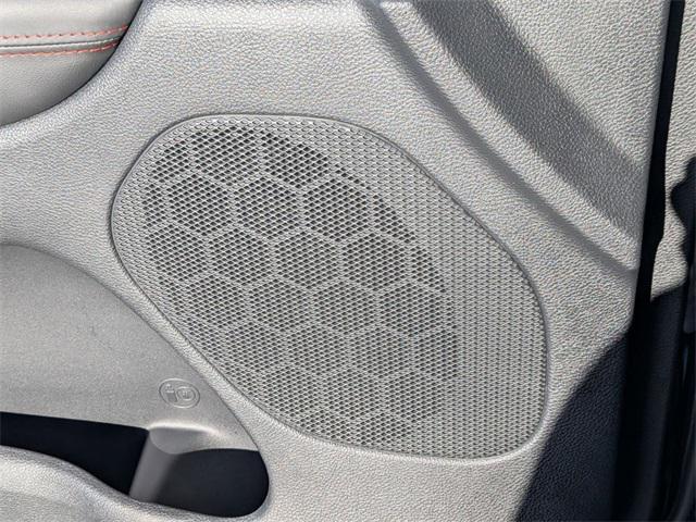 new 2026 Dodge Durango car, priced at $42,384