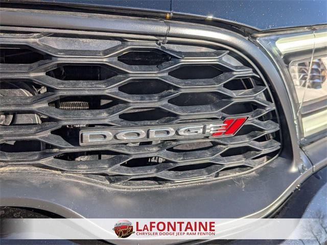 new 2026 Dodge Durango car, priced at $42,384