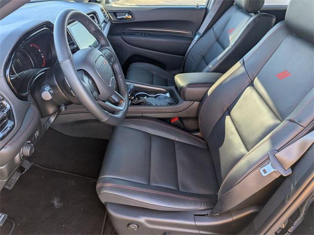 new 2026 Dodge Durango car, priced at $42,384