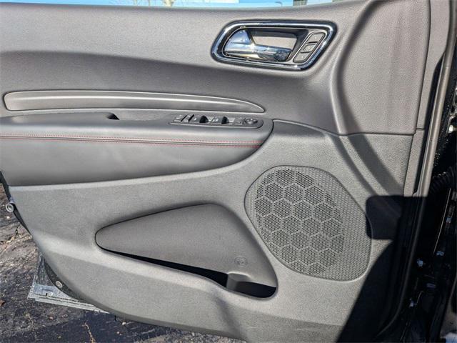 new 2026 Dodge Durango car, priced at $42,384