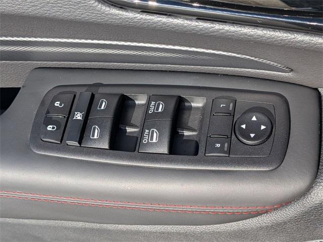 new 2026 Dodge Durango car, priced at $42,384