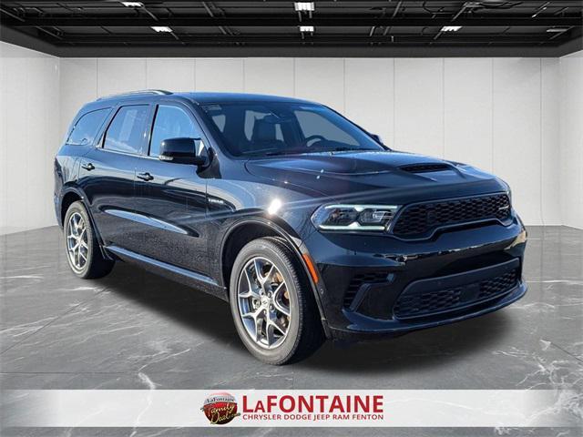 new 2026 Dodge Durango car, priced at $42,384