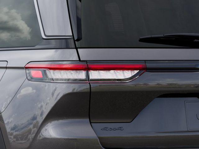 new 2026 Jeep Grand Cherokee car, priced at $42,089