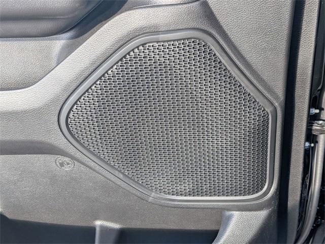 new 2026 Ram 1500 car, priced at $50,977