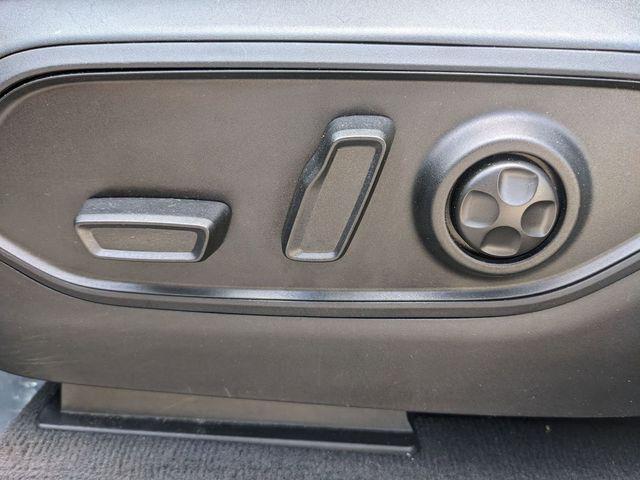 used 2024 Jeep Grand Cherokee L car, priced at $32,877