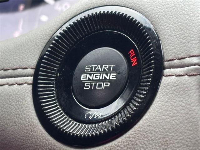 used 2022 Jeep Compass car, priced at $18,888