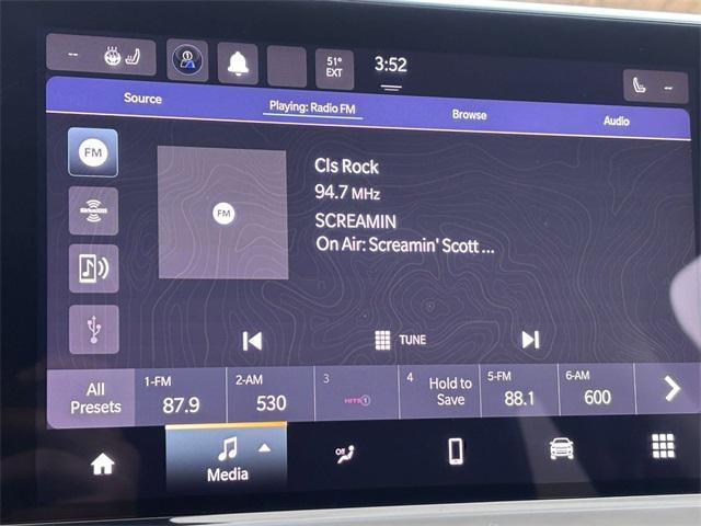 used 2022 Jeep Compass car, priced at $18,888