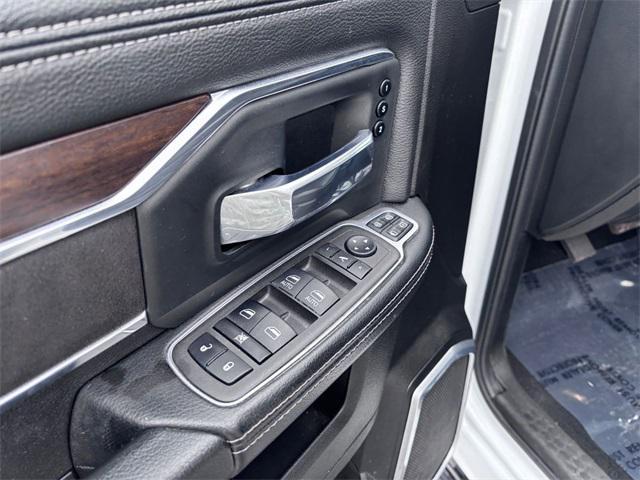 used 2023 Ram 3500 car, priced at $58,388