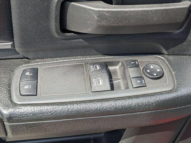 used 2022 Ram 2500 car, priced at $27,664