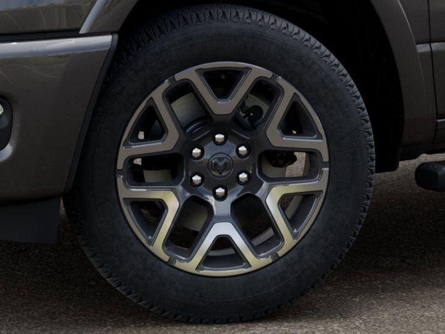 new 2026 Ram 1500 car, priced at $55,508
