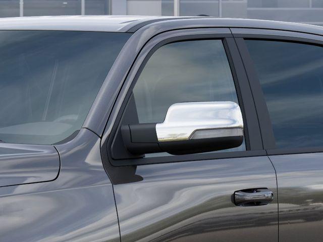 new 2026 Ram 1500 car, priced at $55,508