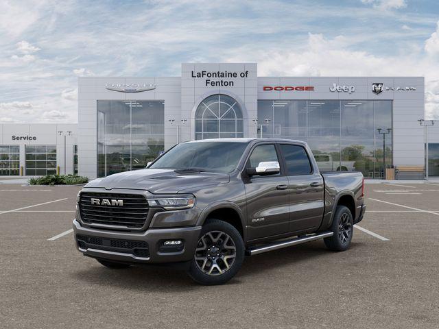 new 2026 Ram 1500 car, priced at $55,508