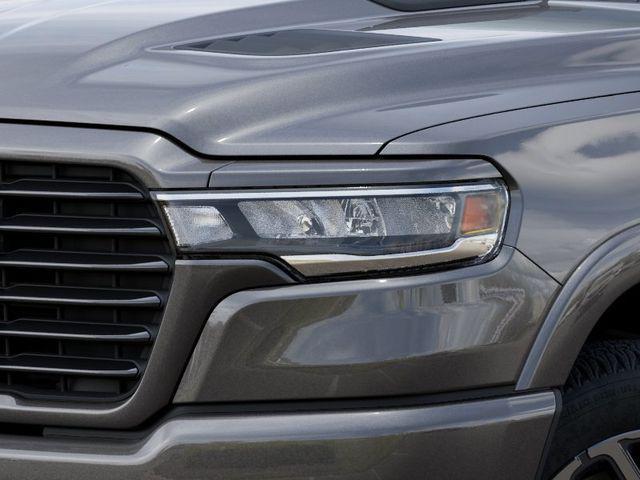 new 2026 Ram 1500 car, priced at $55,508