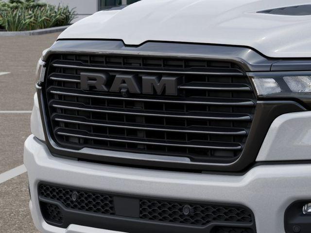 new 2026 Ram 1500 car, priced at $60,253