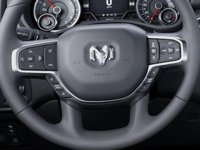 new 2026 Ram 1500 car, priced at $60,253