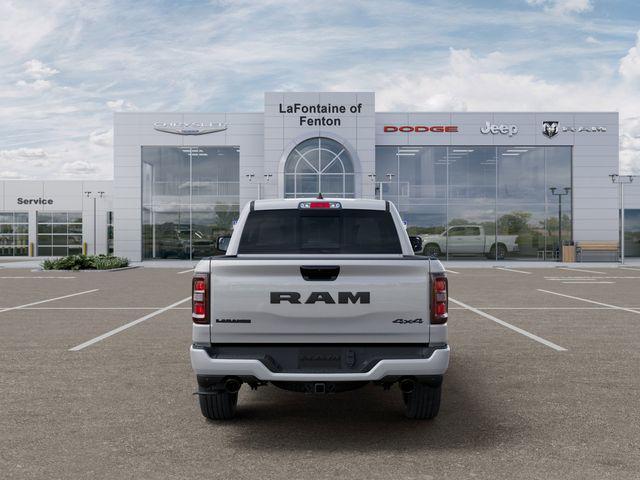 new 2026 Ram 1500 car, priced at $60,253