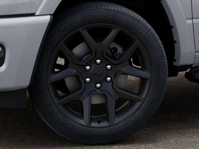 new 2026 Ram 1500 car, priced at $60,253