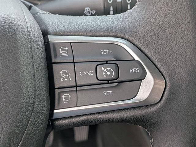 new 2026 Jeep Compass car, priced at $31,150