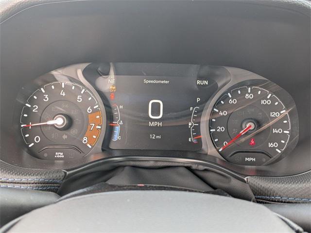 new 2026 Jeep Compass car, priced at $31,150