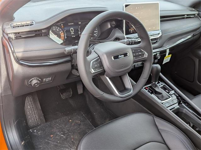 new 2026 Jeep Compass car, priced at $31,150