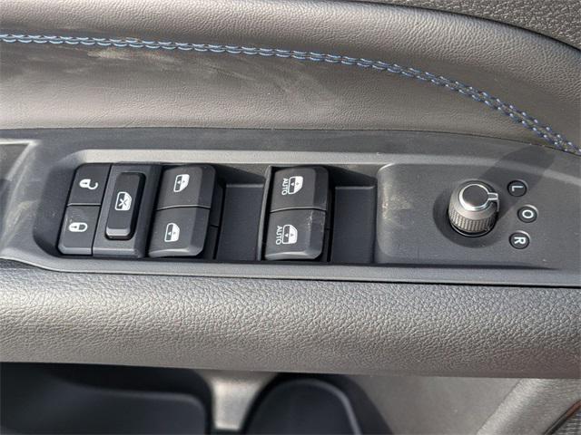 new 2026 Jeep Compass car, priced at $31,150