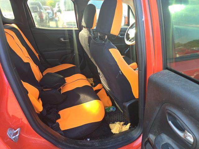 used 2018 Jeep Renegade car, priced at $11,292