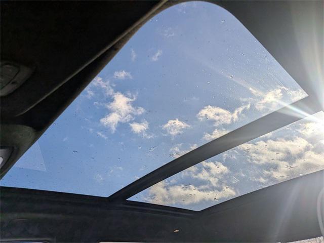 new 2026 Ram 1500 car, priced at $61,357