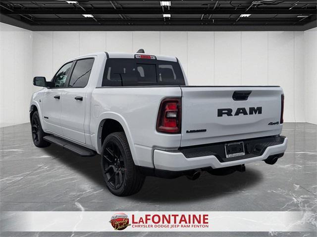 new 2026 Ram 1500 car, priced at $61,499