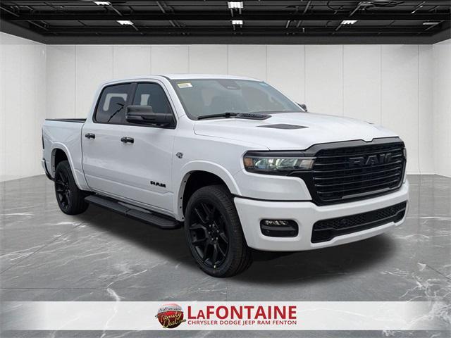 new 2026 Ram 1500 car, priced at $61,499