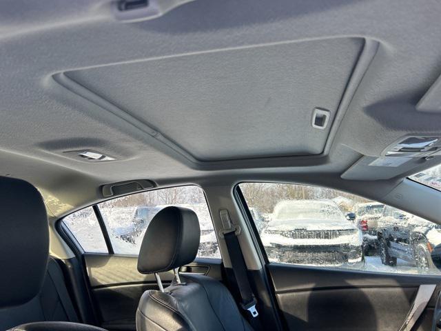 used 2010 Mazda Mazda3 car, priced at $7,995