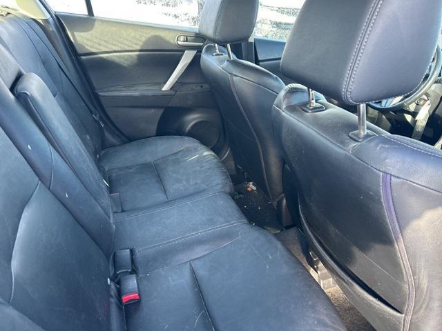 used 2010 Mazda Mazda3 car, priced at $7,995