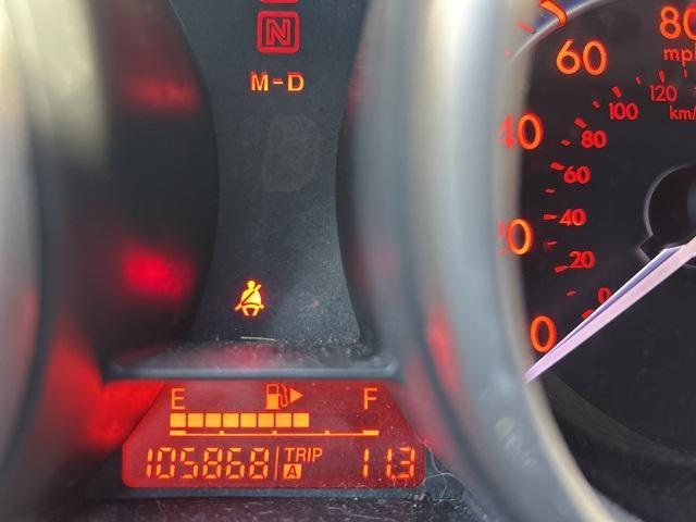 used 2010 Mazda Mazda3 car, priced at $7,995