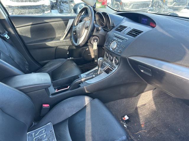 used 2010 Mazda Mazda3 car, priced at $7,995