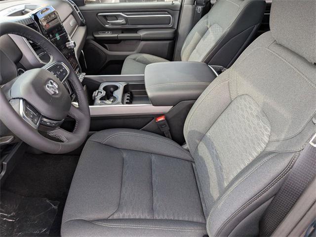 new 2026 Ram 1500 car, priced at $51,270