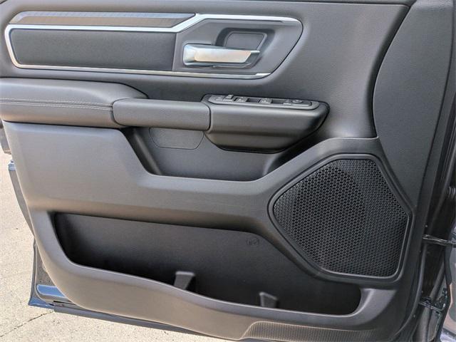 new 2026 Ram 1500 car, priced at $51,270