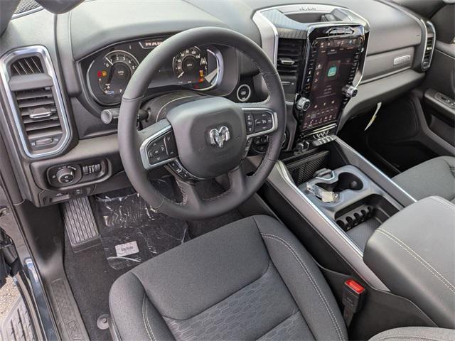 new 2026 Ram 1500 car, priced at $51,270