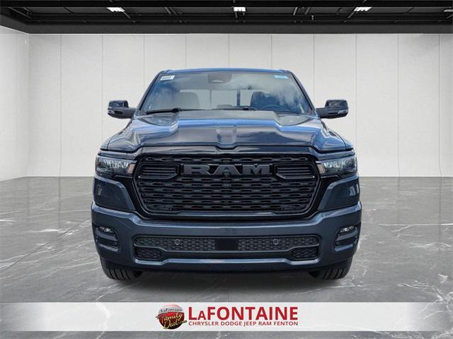 new 2026 Ram 1500 car, priced at $51,270