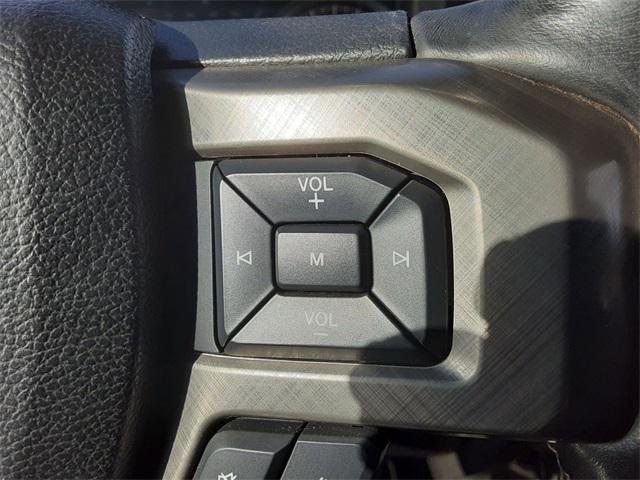 used 2018 Ford F-150 car, priced at $29,788