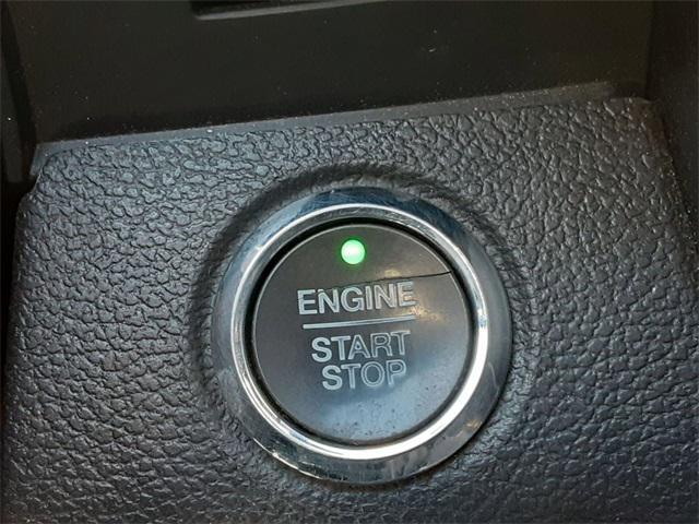 used 2018 Ford F-150 car, priced at $29,788