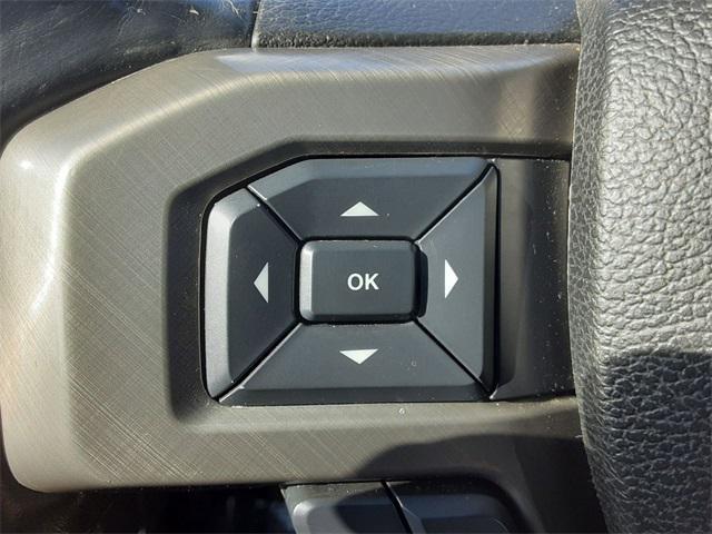 used 2018 Ford F-150 car, priced at $29,788