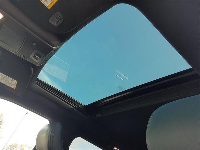 used 2018 Ford F-150 car, priced at $29,788