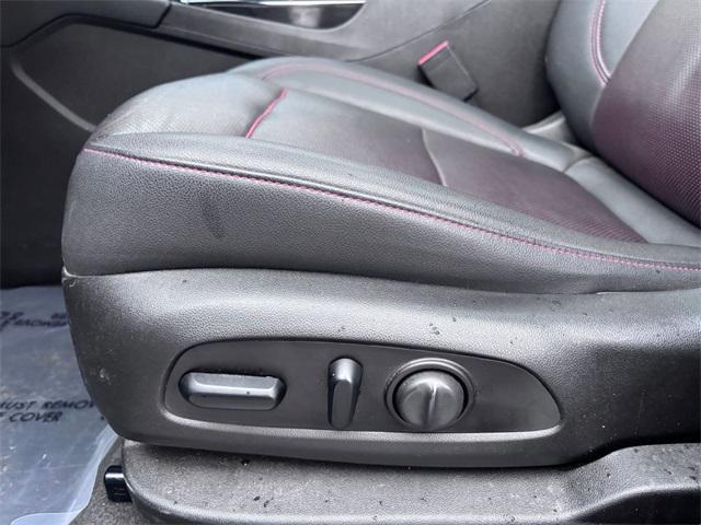 used 2021 Chevrolet Blazer car, priced at $26,488