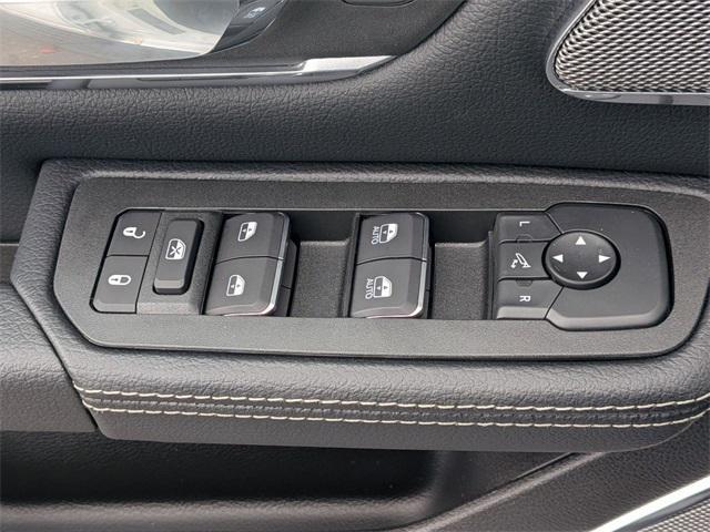 new 2026 Ram 1500 car, priced at $61,499