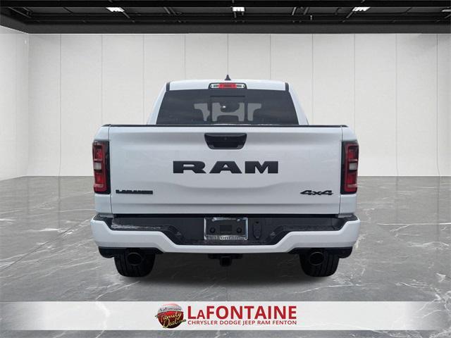 new 2026 Ram 1500 car, priced at $61,499