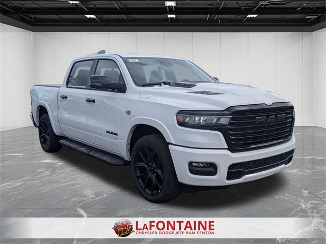 new 2026 Ram 1500 car, priced at $61,499