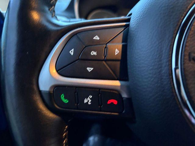 used 2021 Jeep Compass car, priced at $18,910